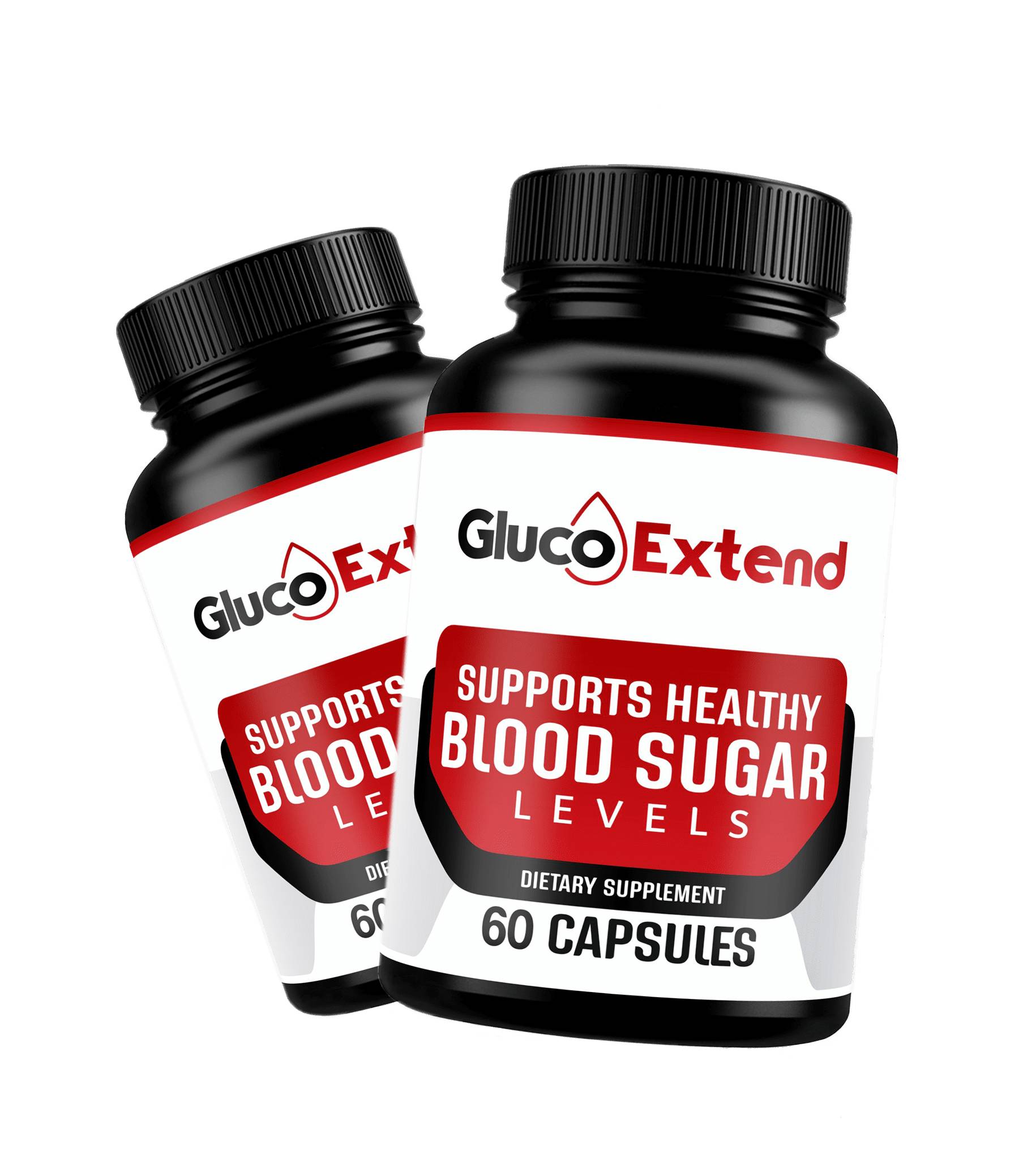 Gluco Extend